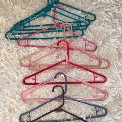 Free Hangers 