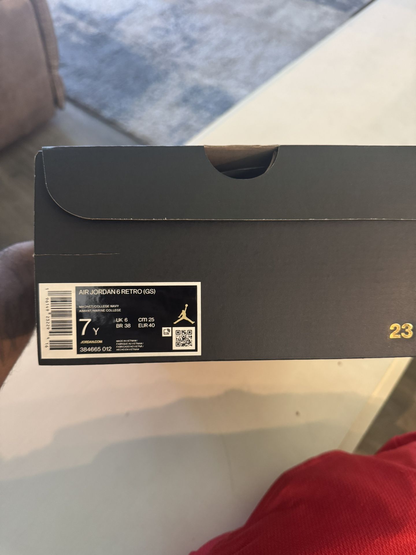 Retro 6