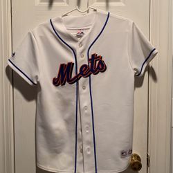 Mets Youth size Large