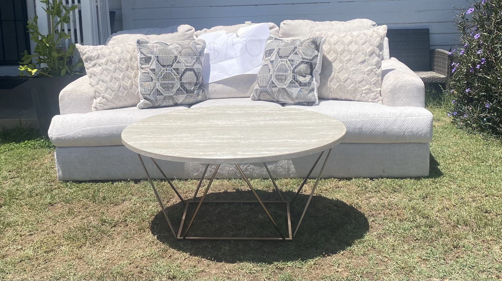 For Sale Couch Only