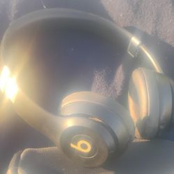 Beats By Dre Solo 4 Black