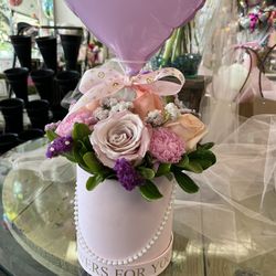 Mother’s Day Arrangements