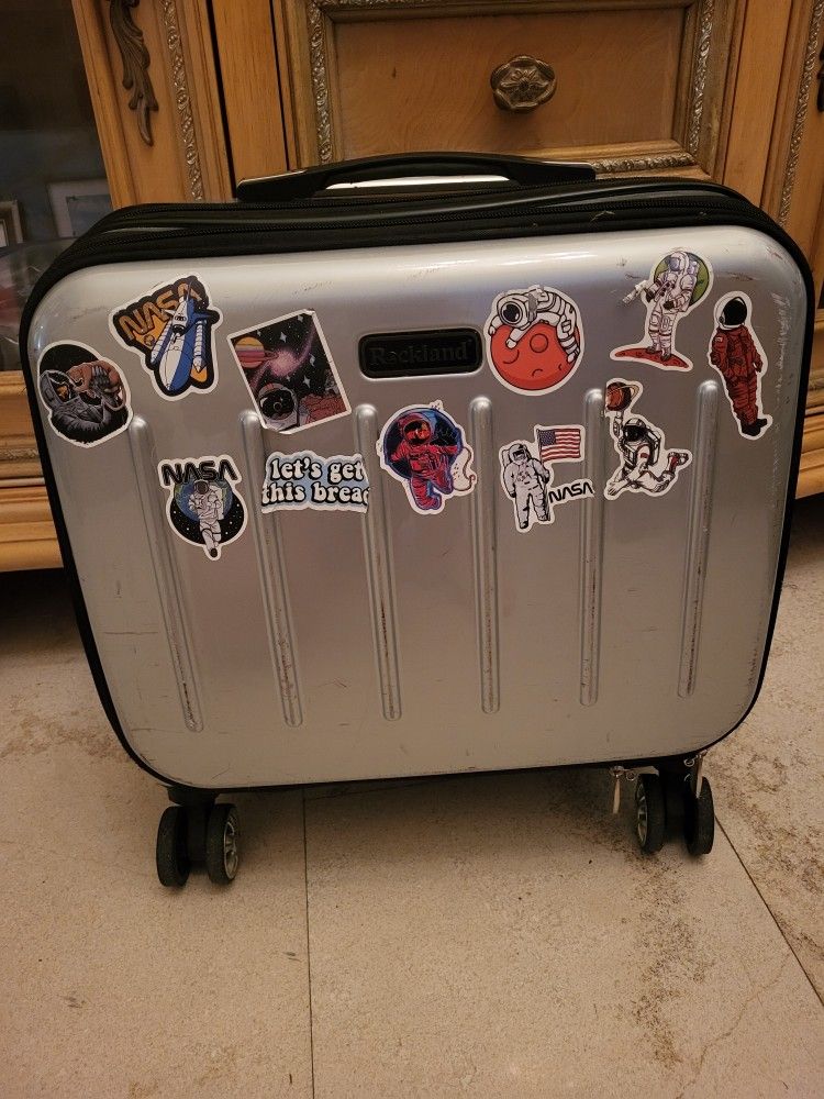 Luggage Carry On Computer Case