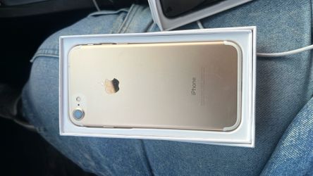 iPhones