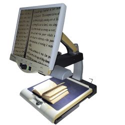 Merlin Enhanced Vision Viewer