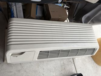 Amano Commercial Air conditioner