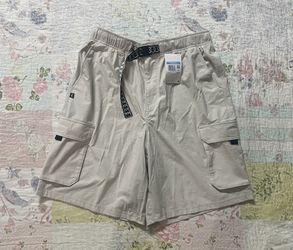 NEW Nike SB Men’s Dri-fit Kearny Cargo Skate Shorts