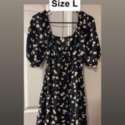 Size Large Sunflower