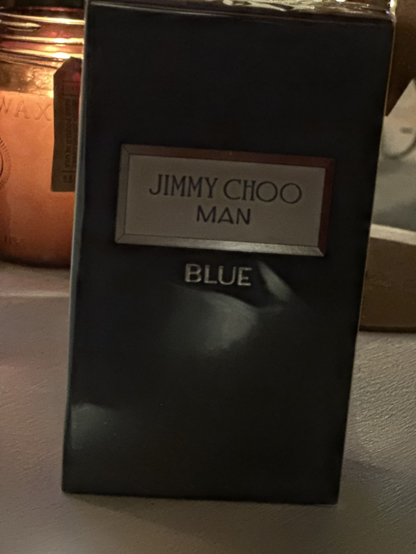 Jimmy Choo