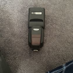 Sunpak DF4000U Flash