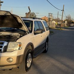 2012 Ford Expedition