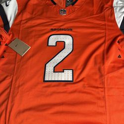 Denver Broncos Jersey 