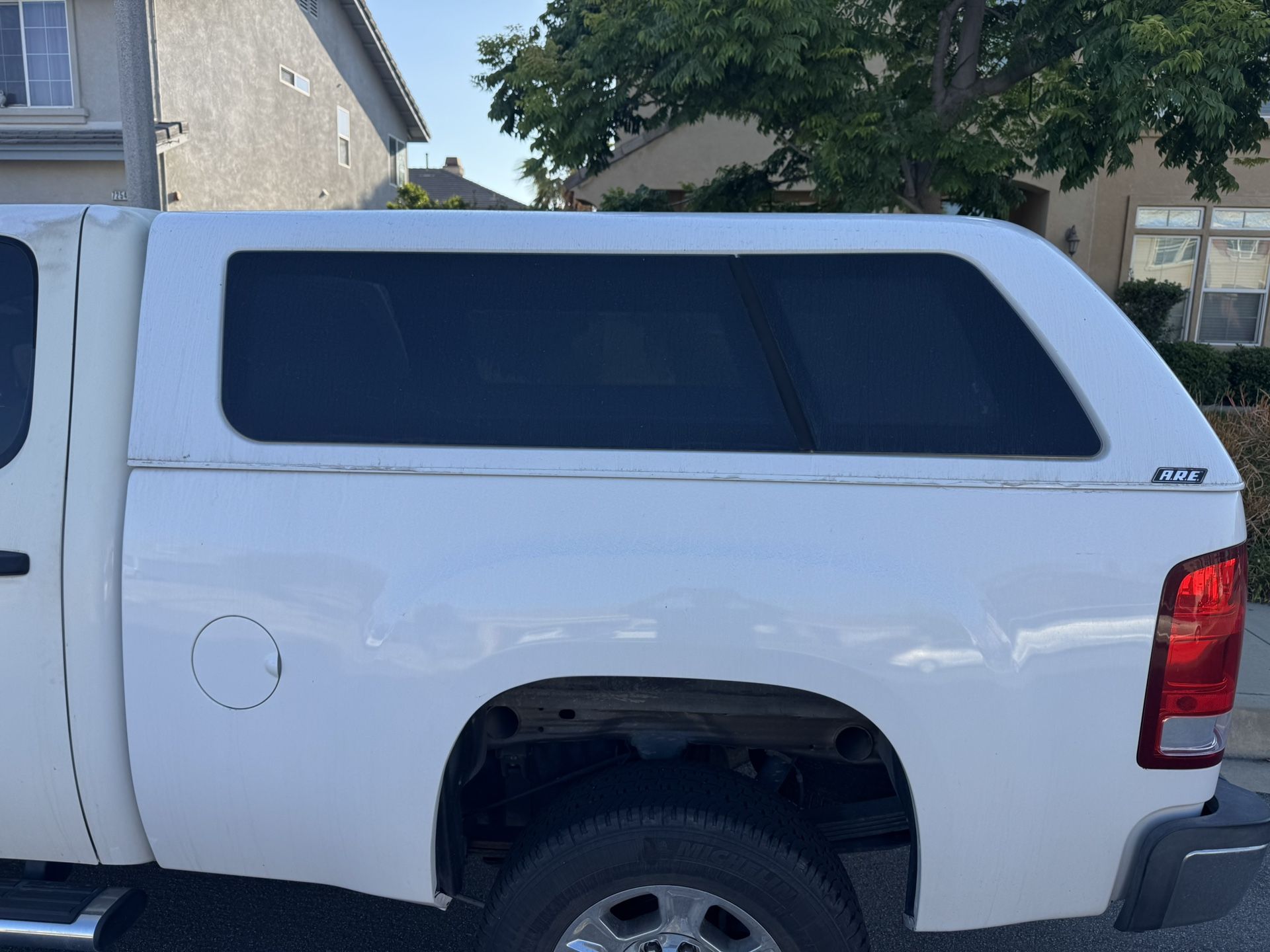 ARE Caper Shell For Sale     GMC/Chevy