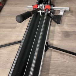 Tile Cutter Rubi36” RP Cutting Board 