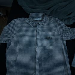 HOLLISTER Boxy Fit Size XL,Baggy Jeans Short Size w34