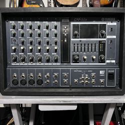 Yamaha EMX64M