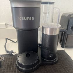 K-Café® SMART Single Serve Coffee Maker