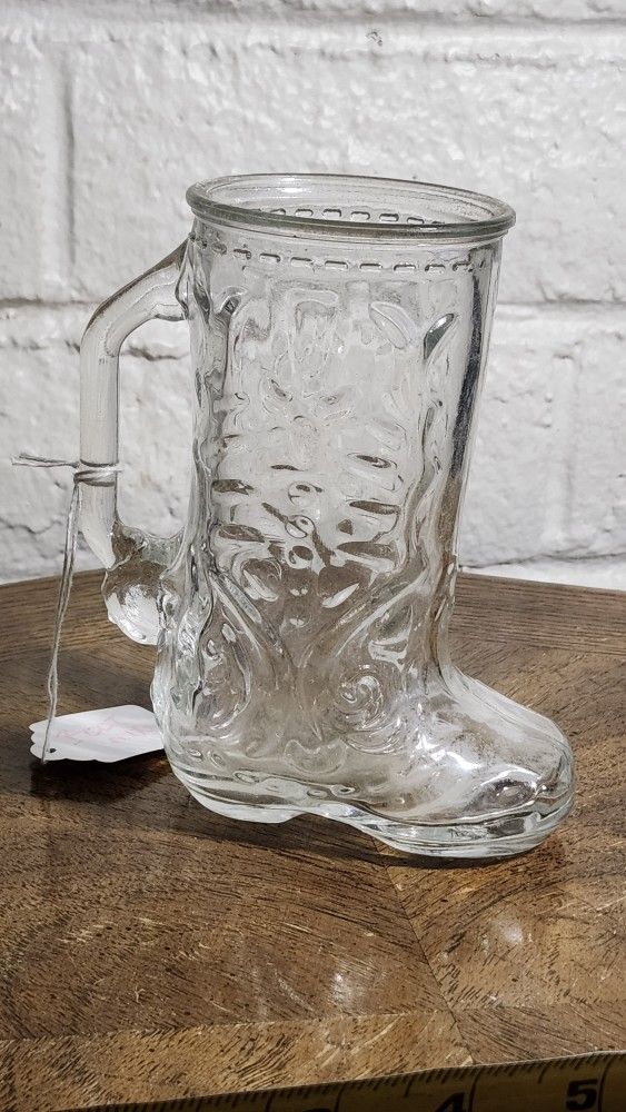 Cute Boot 👢 Mug