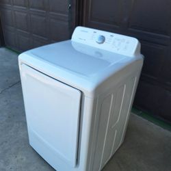 Samsung DRYER 