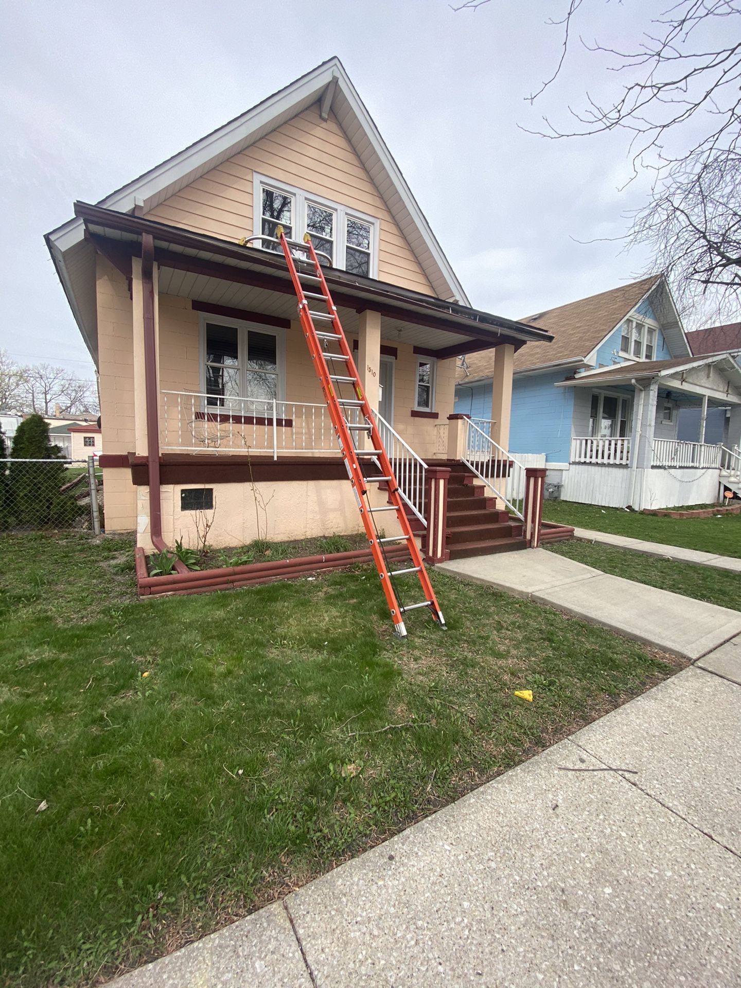 Gutters