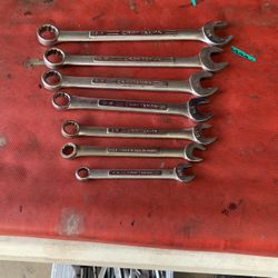 Wrenches 