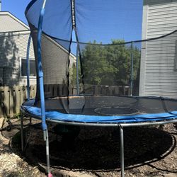 Trampoline 