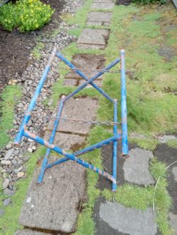 Mason/Mortar stands