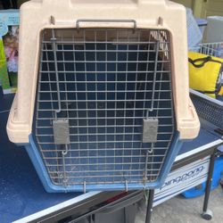 Dog Crate 