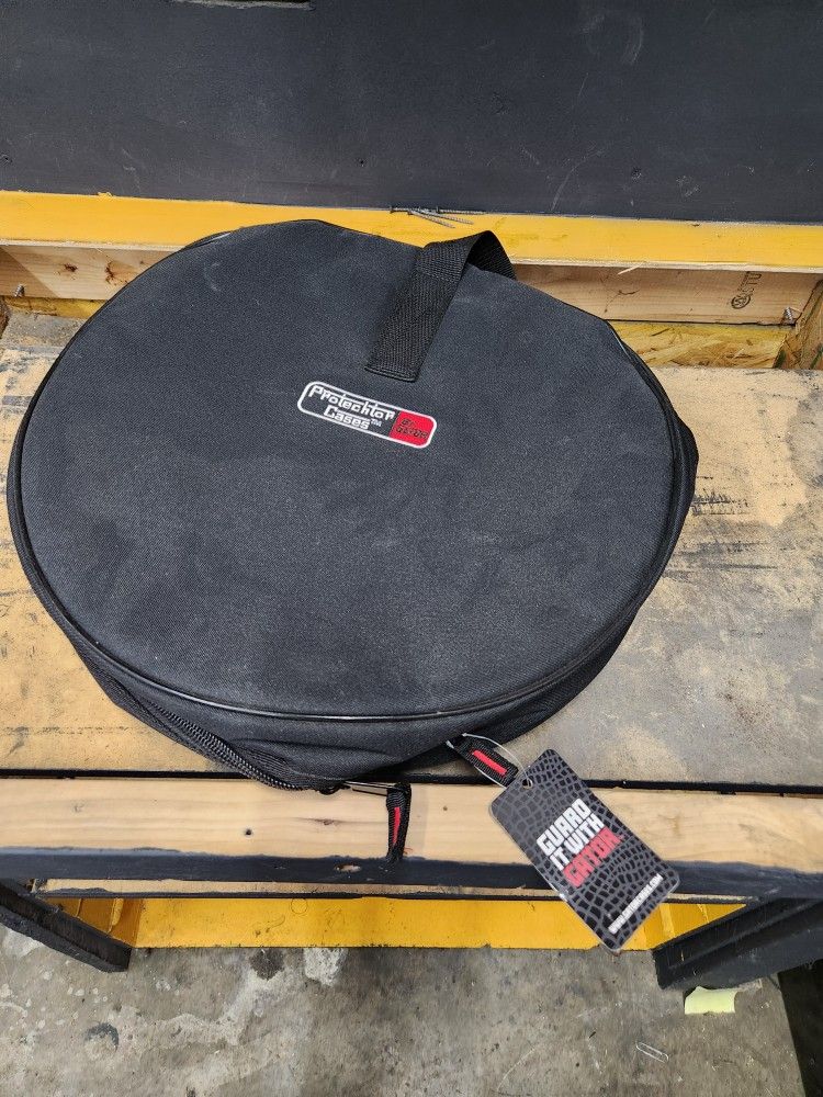 Gator Snare Case 14 X 5.5