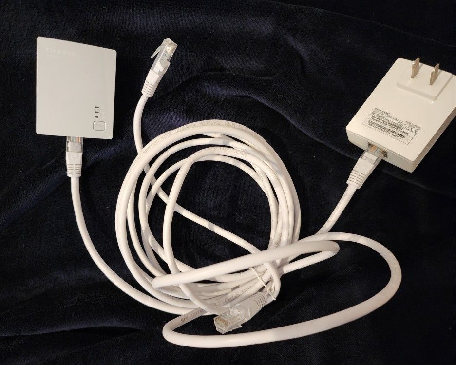TP-LINK Internet Extenders
