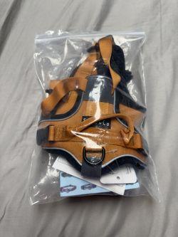 Shawn Co Dog Harness