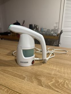 Handheld Streamer!♨️