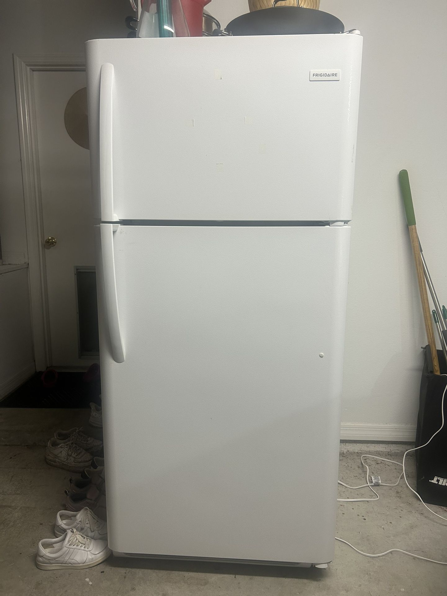 Fridge For Sale