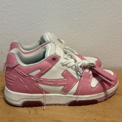 OFF WHITE “OUT OF OFFICE”