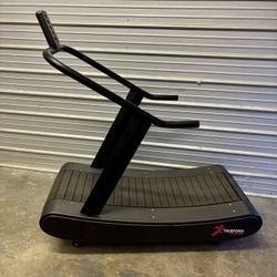 Treadmill 