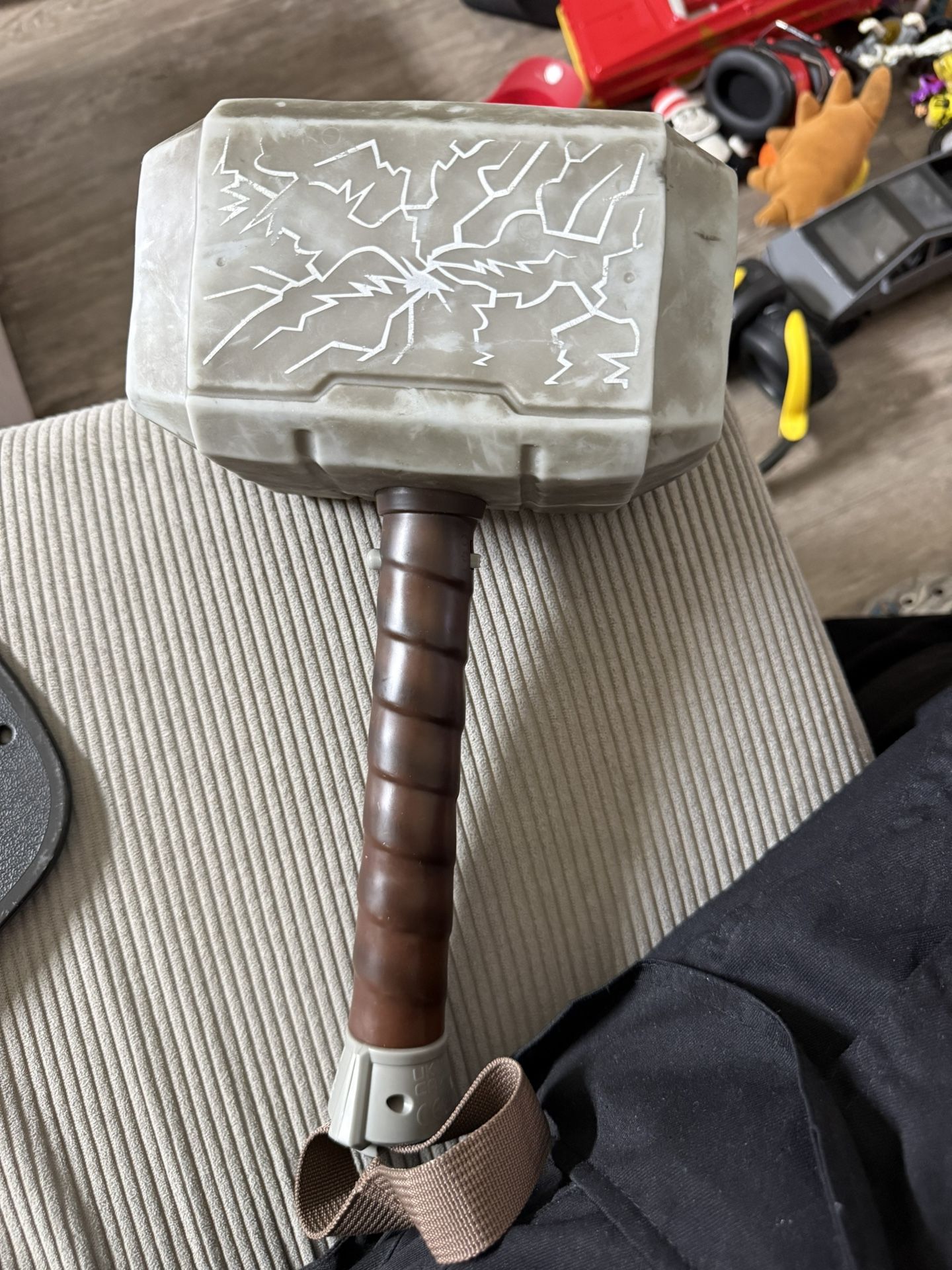 Thor Hammer