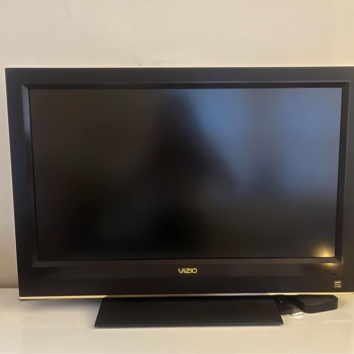 Used TV