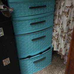 Plastic Container