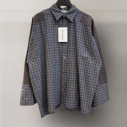 Acne Studios Men’s Shirt 2026 New 