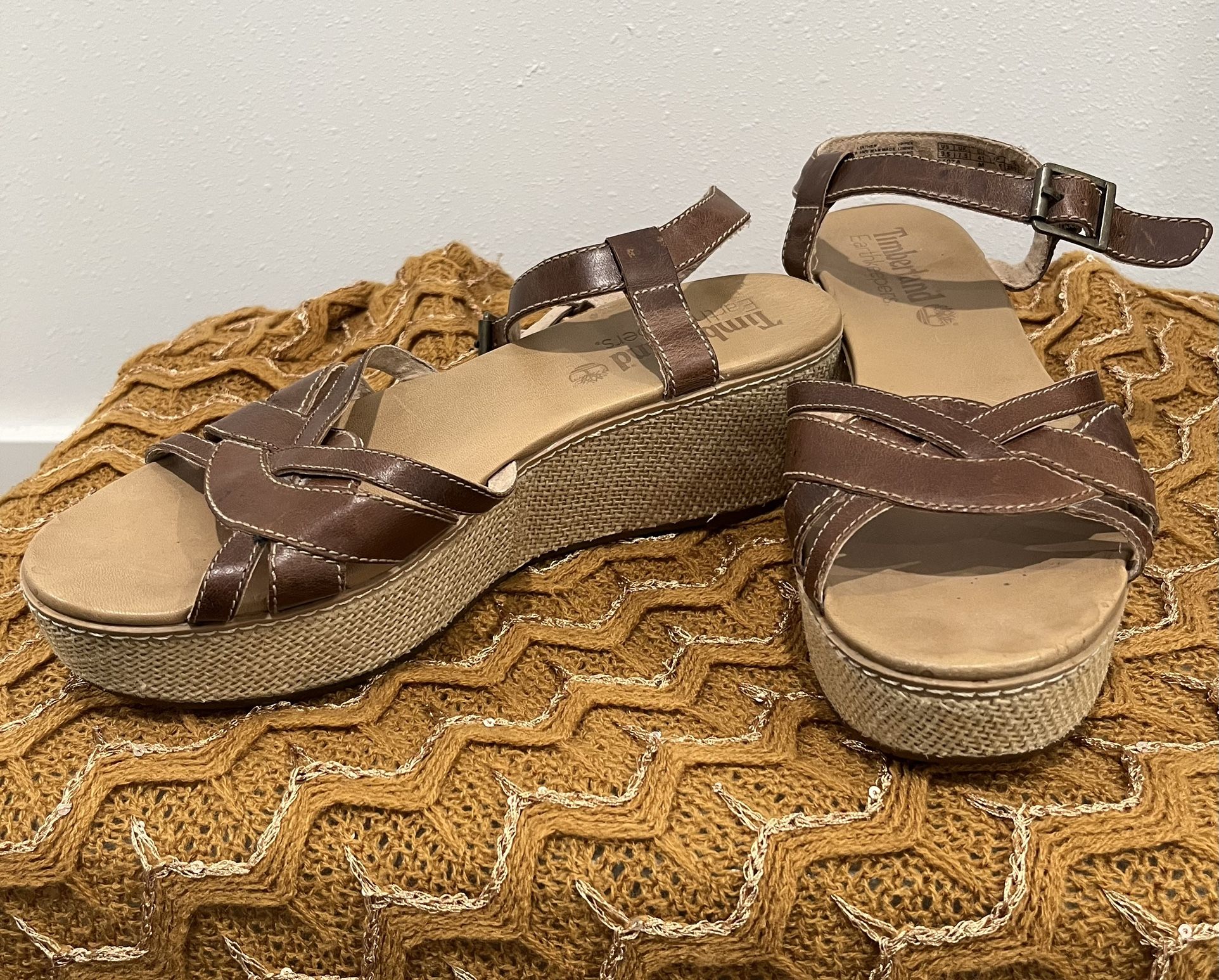 Timberland Sandals