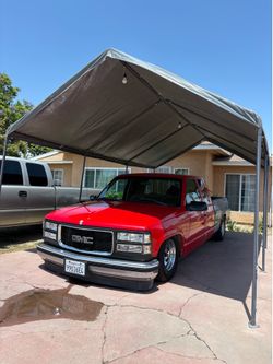 1994 Chevrolet Silverado 1500