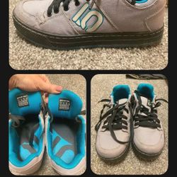 Five Ten Size 9 Women's Specialized Santa Cruz Giant Trek 