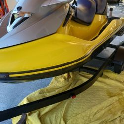 2006 GTX 4 Tech Super Charged 