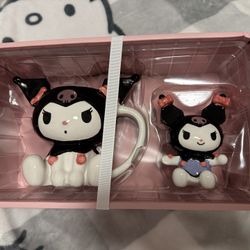 KUROMNI MUG SET 