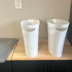 Waste Bins