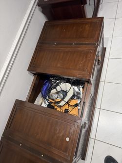 Storage Drawer 