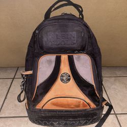Kleins Backpack 