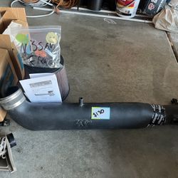 Air Intake Nissan F10