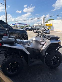 ATV