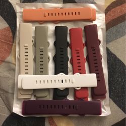 Fitbit Charge 5 Bands